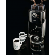 fundament Ambitieus deksel Philips 飛利浦】Grind & Brew 咖啡機